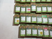 Partij cartridges, recycleclub, voor hp printers - afbeelding 4 van  5