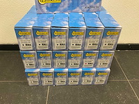 Partij cartridges (tn-248) - afbeelding 2 van  3