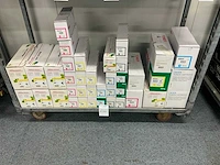 Partij cartridges - afbeelding 3 van  10
