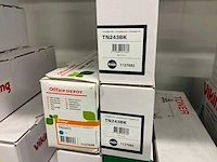 Partij cartridges - afbeelding 7 van  10