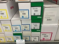 Partij cartridges - afbeelding 8 van  10