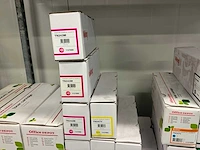 Partij cartridges - afbeelding 9 van  10
