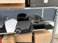 Partij carver onderdelen - circa 80 stuks - afbeelding 9 van  10