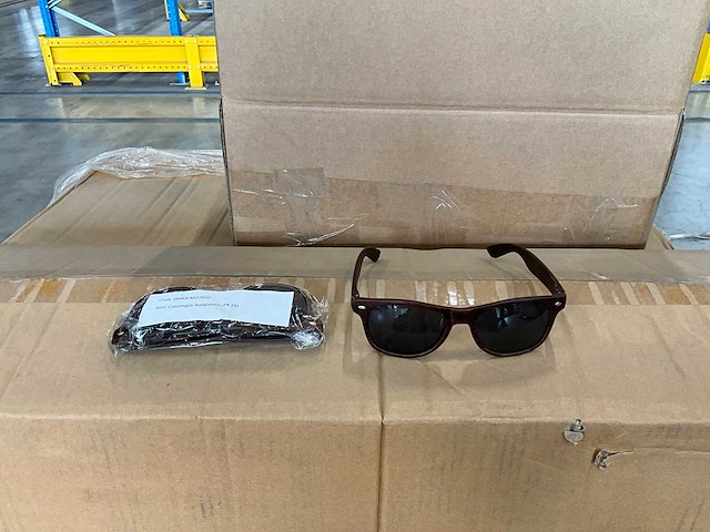 Partij casamigos - sunglasses - afbeelding 1 van  4