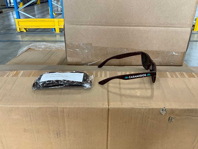 Partij casamigos - sunglasses - afbeelding 2 van  4