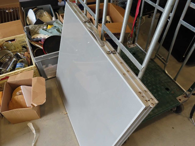 Partij cateringuitrusting - afbeelding 4 van  12