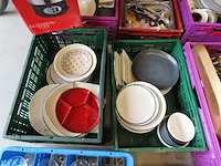 Partij cateringuitrusting - afbeelding 7 van  12