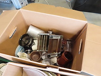 Partij cateringuitrusting - afbeelding 10 van  12