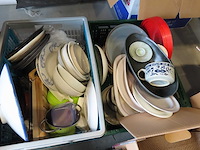 Partij cateringuitrusting - afbeelding 11 van  12