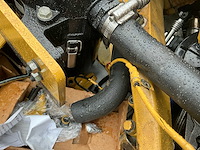 Partij caterpillar c12 motoronderdelen, inclusief kuubskist - afbeelding 8 van  16