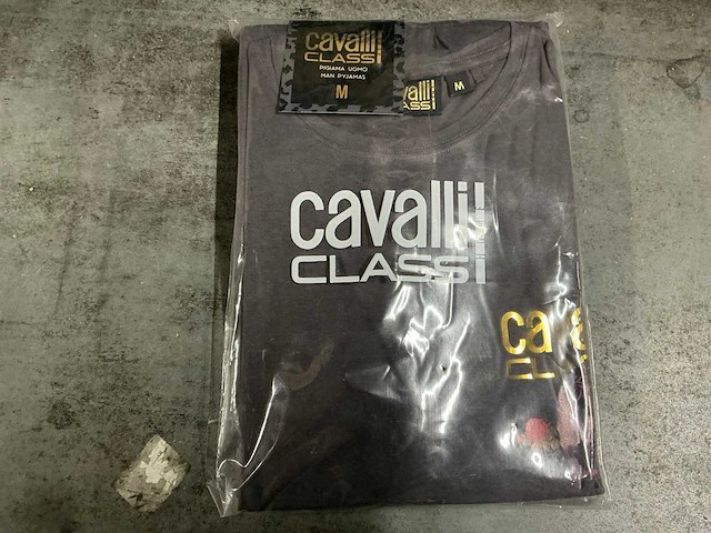 Partij cavalli pyamas (13x) - afbeelding 1 van  3