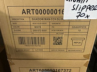 Partij cavalli slippers (70x) - afbeelding 2 van  12