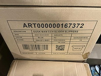 Partij cavalli slippers (70x) - afbeelding 3 van  12