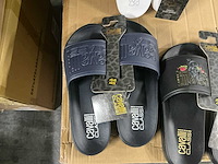 Partij cavalli slippers (70x) - afbeelding 5 van  12