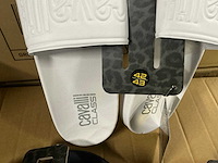 Partij cavalli slippers (70x) - afbeelding 9 van  12