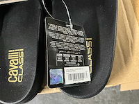 Partij cavalli slippers (70x) - afbeelding 11 van  12