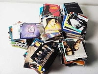Partij cd singles 350 stuks - afbeelding 2 van  2