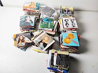 Partij cd singles 470 stuks - afbeelding 1 van  2