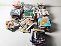 Partij cd singles 470 stuks - afbeelding 2 van  2