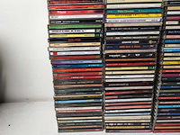 Partij cd's 100 stuks - afbeelding 2 van  3