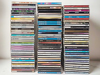 Partij cd's 100 stuks - afbeelding 1 van  5