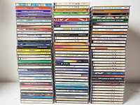 Partij cd's 100 stuks - afbeelding 1 van  5