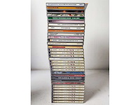 Partij cd's 100 stuks - afbeelding 4 van  5