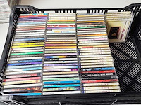Partij cd's 100 stuks - afbeelding 5 van  5