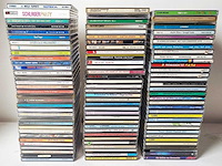 Partij cd's 100 stuks - afbeelding 1 van  4