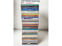 Partij cd's 100 stuks - afbeelding 2 van  4