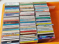 Partij cd's 100 stuks - afbeelding 4 van  4