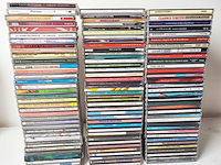 Partij cd's 100 stuks - afbeelding 1 van  5