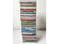 Partij cd's 100 stuks - afbeelding 3 van  5