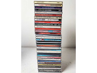 Partij cd's 100 stuks - afbeelding 4 van  5