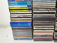 Partij cd's 120 stuks - afbeelding 2 van  5
