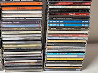 Partij cd's 120 stuks - afbeelding 4 van  5