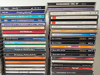 Partij cd's 120 stuks - afbeelding 5 van  5