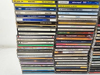 Partij cd's 130 stuks - afbeelding 2 van  5
