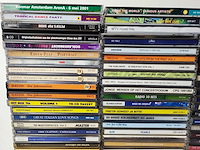 Partij cd's 130 stuks - afbeelding 3 van  5