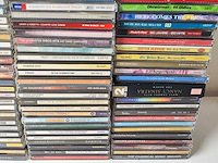Partij cd's 130 stuks - afbeelding 4 van  5