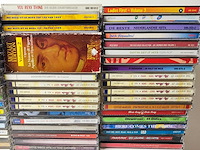 Partij cd's 130 stuks - afbeelding 5 van  5