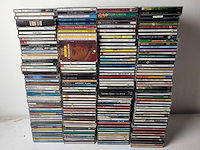 Partij cd's 175 stuks - afbeelding 1 van  10