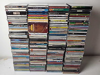 Partij cd's 175 stuks - afbeelding 3 van  10