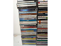 Partij cd's 175 stuks - afbeelding 4 van  10