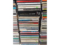 Partij cd's 175 stuks - afbeelding 8 van  10