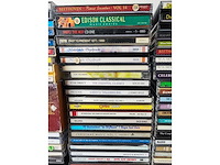 Partij cd's 175 stuks - afbeelding 9 van  10