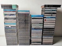Partij cd's / dubbel cd's