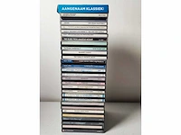 Partij cd's / dubbel cd's - afbeelding 4 van  5