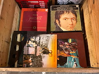 Partij cd’s, dvd en vinyl - afbeelding 5 van  6