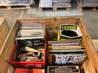 Partij cd’s, dvd en vinyl - afbeelding 6 van  6